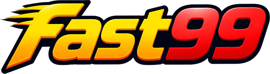fast99 logo
